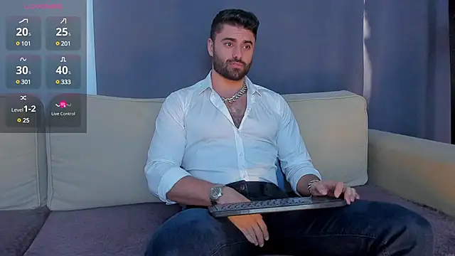 RawAdam online show from 01/15/25, 12:36