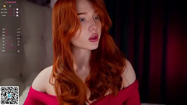 Snapshot of KleinGlif chatting on 01/11/25, 05:10 KleinGlif online show from 01/11/25, 05:10