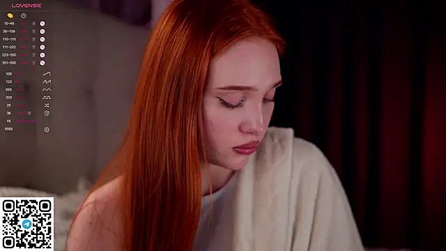 Snapshot of KleinGlif chatting on 01/19/25, 11:12 KleinGlif online show from 01/19/25, 11:12