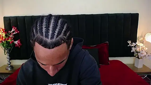 Snapshot of soft_attraction chatting on 01/13/26, 07:41 soft attraction online show from 01/13/26, 07:41