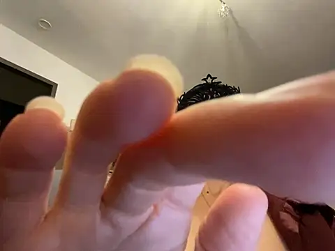 Marilou1983 online show from 01/24/25, 10:08