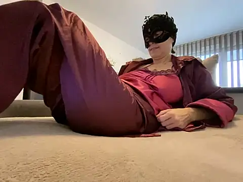 Marilou1983 online show from 02/01/25, 02:02