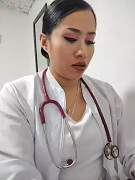 Sweet  Nurse1 online show from 01/10/25, 11:29