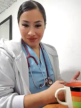 Sweet  Nurse1 online show from 01/13/25, 11:49