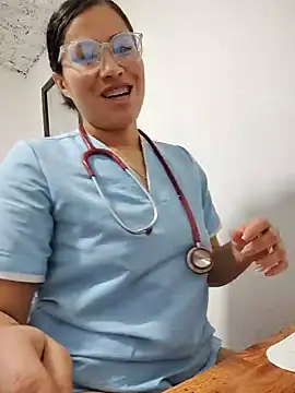 Sweet  Nurse1 online show from 01/14/25, 02:50