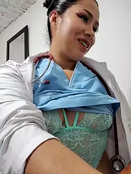 Sweet  Nurse1 online show from 01/18/25, 11:55