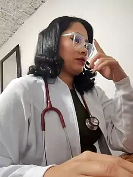 Sweet  Nurse1 online show from 01/20/25, 12:25