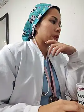 Sweet  Nurse1 online show from 01/21/25, 01:08