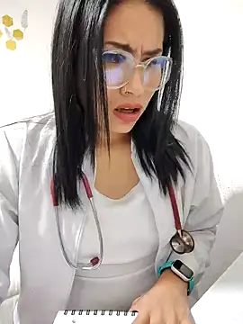 Sweet  Nurse1 online show from 01/24/25, 12:31