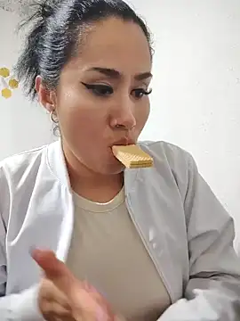 Sweet  Nurse1 online show from 01/27/25, 04:30