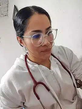 Sweet  Nurse1 online show from 02/01/25, 06:54
