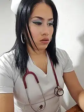Sweet  Nurse1 online show from 02/02/25, 10:39