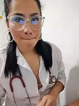Sweet  Nurse1 online show from 02/03/25, 02:03