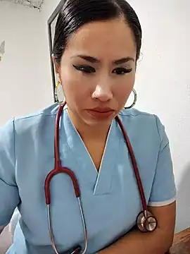 Sweet  Nurse1 online show from 02/04/25, 02:07