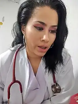 Sweet  Nurse1 online show from 02/11/25, 04:11