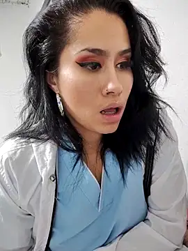 Sweet  Nurse1 online show from 02/14/25, 06:34