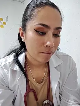 Sweet  Nurse1 online show from 03/02/25, 09:32