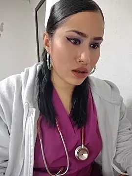 Sweet  Nurse1 online show from 03/06/25, 01:46