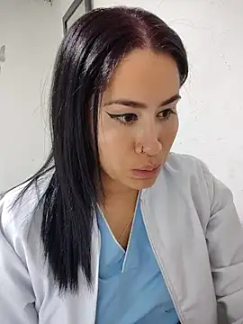 Sweet  Nurse1 online show from 03/13/25, 05:22