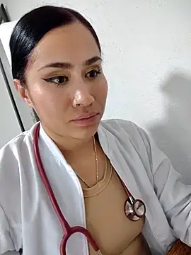 Sweet  Nurse1 online show from 03/15/25, 05:52