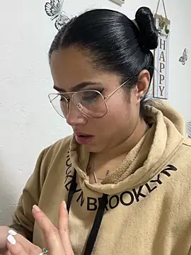 Sweet  Nurse1 online show from 09/30/25, 02:44