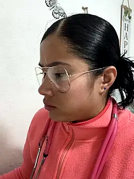 Sweet  Nurse1 online show from 10/08/25, 07:22