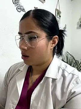 Sweet  Nurse1 online show from 10/23/25, 05:33