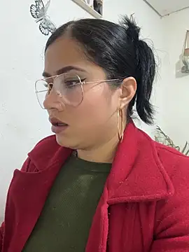 Sweet  Nurse1 online show from 11/21/25, 05:44