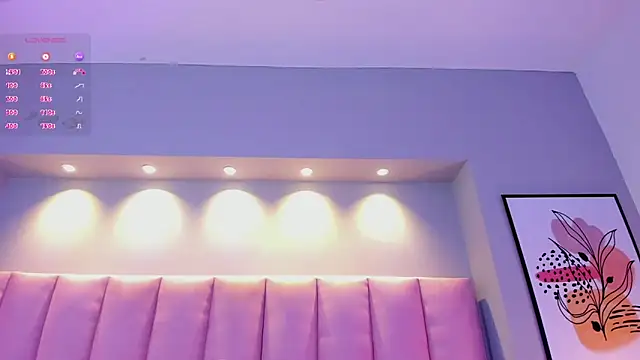 KeilyRoss online show from 12/09/24, 09:16