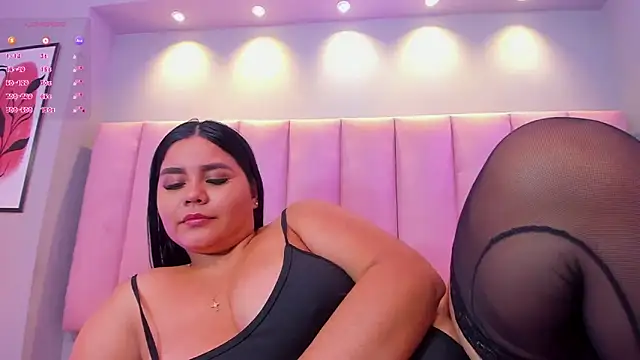 KeilyRoss online show from 03/23/25, 02:26