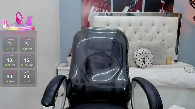 Noha scott online show from 05/07/26, 11:43