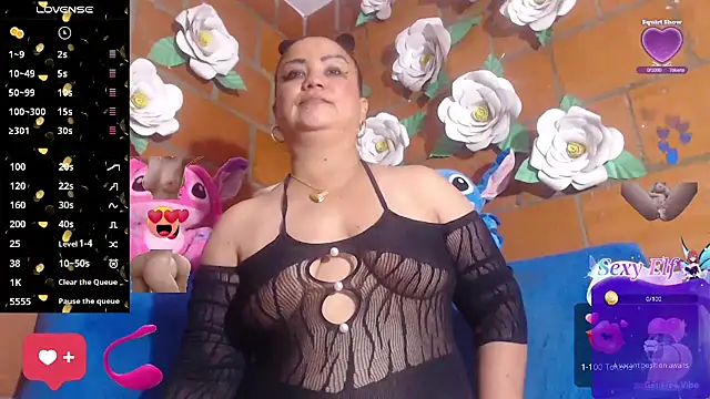 IngritBitch online show from 06/20/26, 11:13