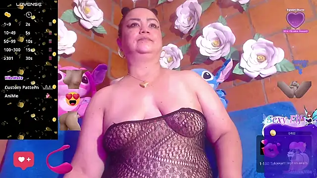 IngritBitch online show from 06/26/26, 11:25