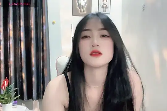 Snapshot of _Aimy_ chatting on 01/15/25, 03:43 Aimy online show from 01/15/25, 03:43