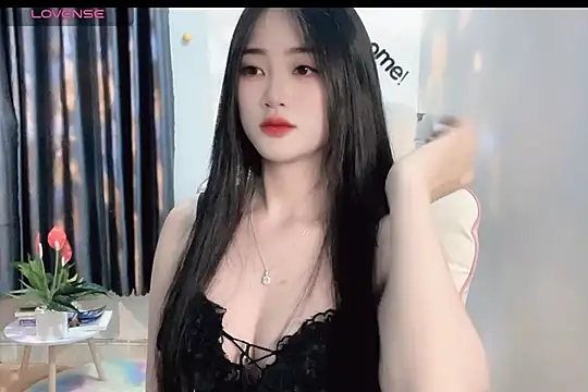 Snapshot of _Aimy_ chatting on 02/20/25, 06:57 Aimy online show from 02/20/25, 06:57
