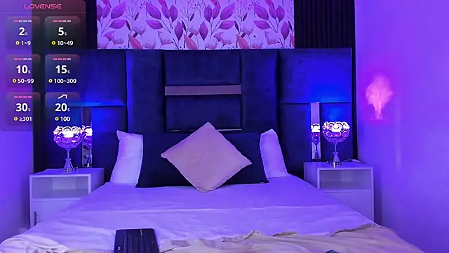 AmmyJones  online show from 01/16/25, 07:20