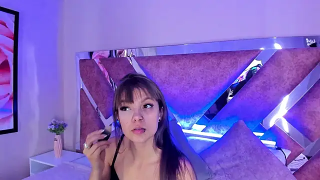 AmmyJones  online show from 10/14/25, 07:14