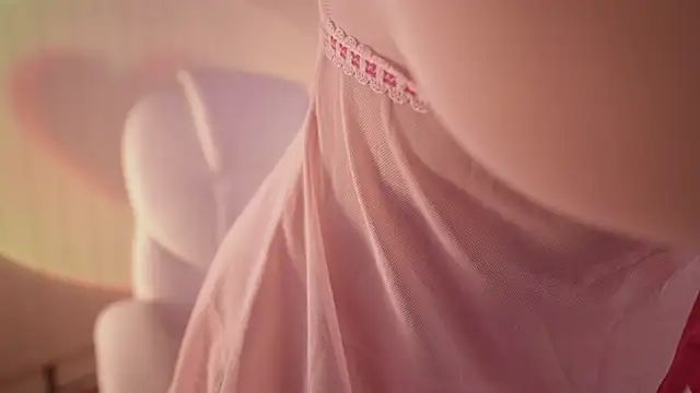 -SofiaCastillo- online show from 01/29/25, 12:24