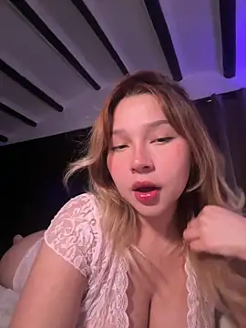 -SofiaCastillo- online show from 10/04/25, 05:05