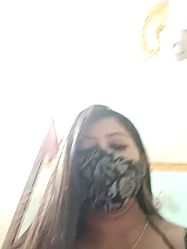 SANAYA ROY online show from 03/05/25, 06:56