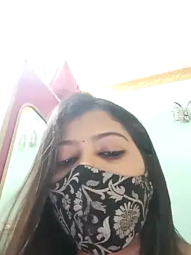 SANAYA ROY online show from 03/15/25, 07:05