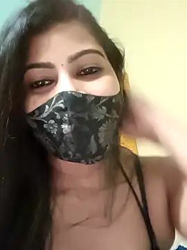 SANAYA ROY online show from 04/29/26, 07:53