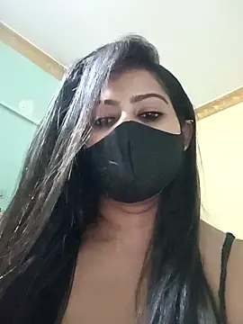 SANAYA ROY online show from 05/27/26, 10:34