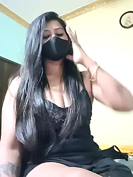 SANAYA ROY online show from 06/07/26, 08:23