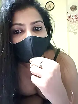 SANAYA ROY online show from 06/12/26, 07:57