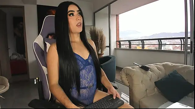 miss sophie98 online show from 11/19/25, 09:15