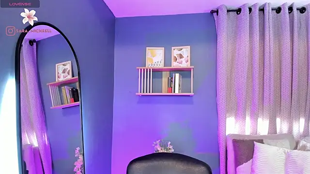 StefyGil  online show from 06/23/26, 12:03