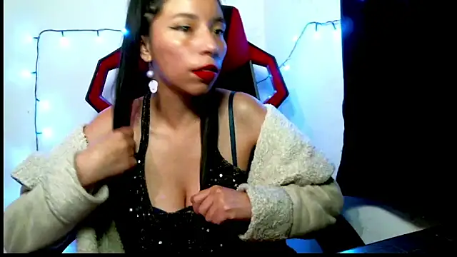 catalina colombia online show from 03/05/25, 11:16