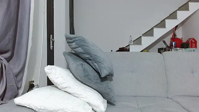 Gabrielaaxxx online show from 02/12/25, 10:37