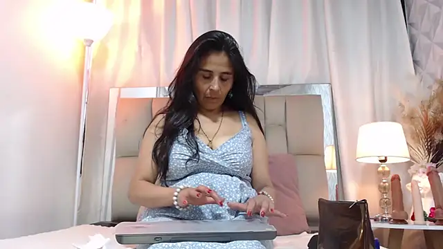  Marcela   online show from 01/27/25, 12:26